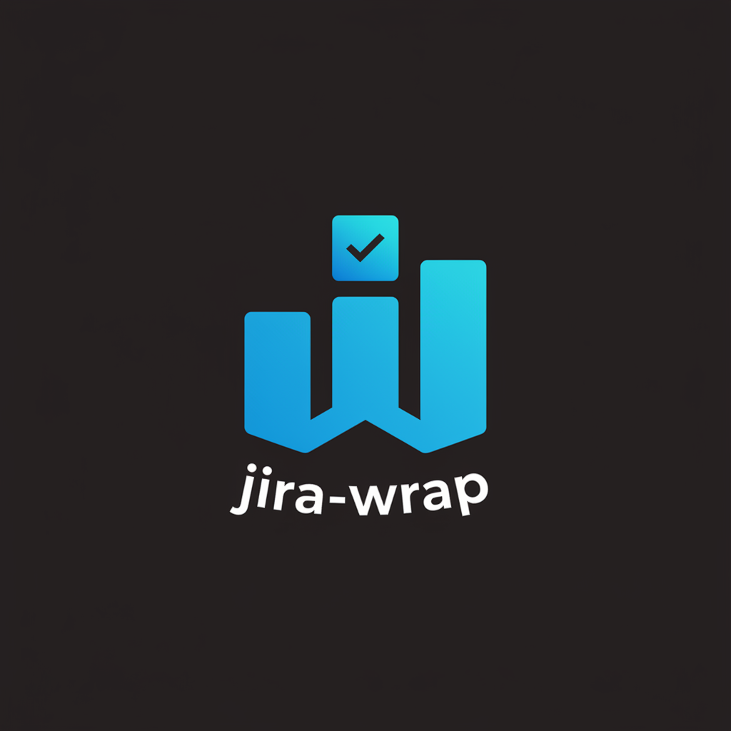 jira-wrap logo