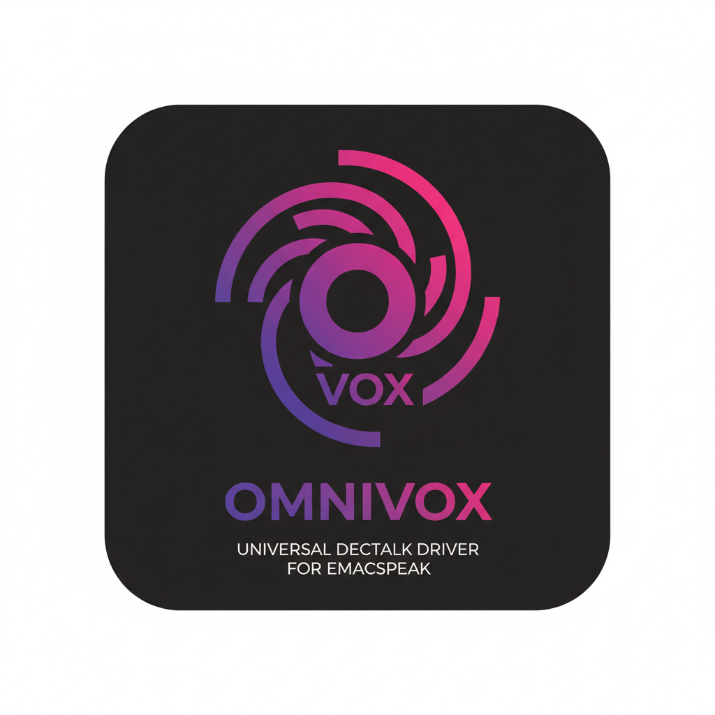 Omnivox logo