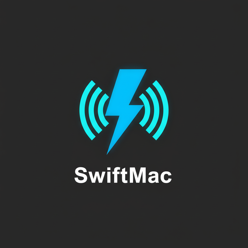 SwiftMac logo